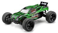 Himoto E10XTLg - Трагги 1:10 Katana E10XTL Brushless (Зелёный)